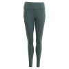 BR CLX Leggings Ladies Silicone Seat - Imagen 3