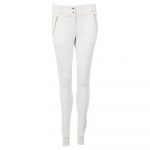 BR Pantalones Equitación Winnipeg Ladies Silicone Knee Patches