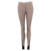 BR Riding Pantalones Equitación Maury Ladies Silicone Knee Patches - Imagen 3