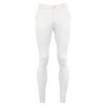 BR Riding Pantalones Equitación Sierra Leone Men Silicone Seat