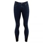 BR Riding Pantalones Equitación Mathieu Men Silicone Seat