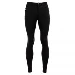 BR Riding Pantalones Equitación Maikel Men Silicone Seat