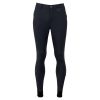 BR Riding Pantalones Equitación Maikel Men Silicone Seat - Imagen 4
