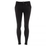 BR Riding Pantalones Equitación Milan Men Silicone Knee Patches