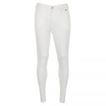 BR Competition Pantalones Equitación Leeds Men Silicone Knee Patches