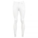 BR Pantalones Equitación Marcus Men Silicone Knee Patches