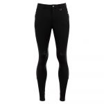 BR Pantalones Equitación Maikel Men Silicone Knee Patches