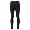 BR Pantalones Equitación Maikel Men Silicone Knee Patches - Imagen 4