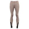 BR Pantalones Equitación Maikel Men Silicone Knee Patches - Imagen 5
