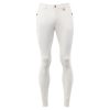 BR Pantalones Equitación Maikel Men Silicone Knee Patches - Imagen 6
