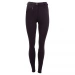 Premiere Riding Pantalones Equitación Dahlia II Ladies Self-Fabric Knee Patches