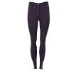 Premiere Riding Pantalones Equitación Dahlia II Ladies Self-Fabric Knee Patches - Imagen 2