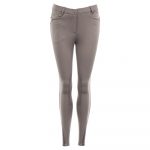 Premiere Riding Pantalones Equitación Amaryllis Ladies Silicone Knee Patches