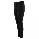 BRPS Riding Pantalones Equitación Hans-Peters Men Silicone Knee Patches
