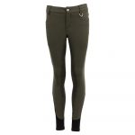 BR 4-EH Pantalones Equitación Marissa Silicone Seat