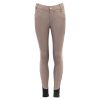 BR 4-EH Pantalones Equitación Marissa Silicone Seat - Imagen 3