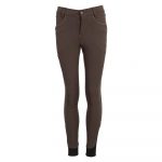 BR 4-EH Riding Pantalones Equitación Ned Children Silicone Knee Patches