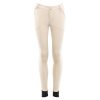 BR 4-EH Pantalones Equitación Maja Children Silicone Knee Patches - Imagen 2