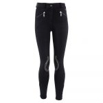 Premiere Riding Pantalones Equitación Poppy Children Silicone Knee Patches