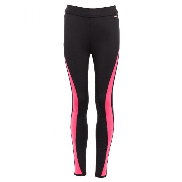 Premiere Leggings Aster Children Silicone Knee Patches