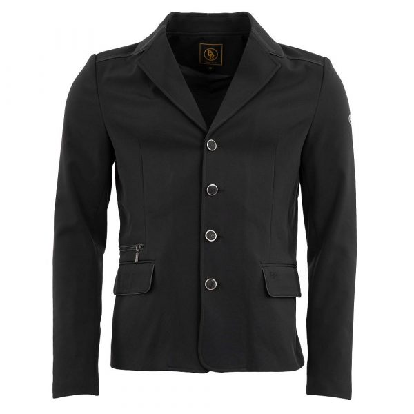 BR Chaqueta Competición Houston Men