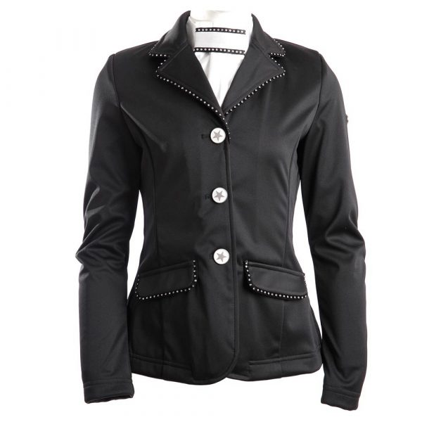 BR Chaqueta Competición New York Children