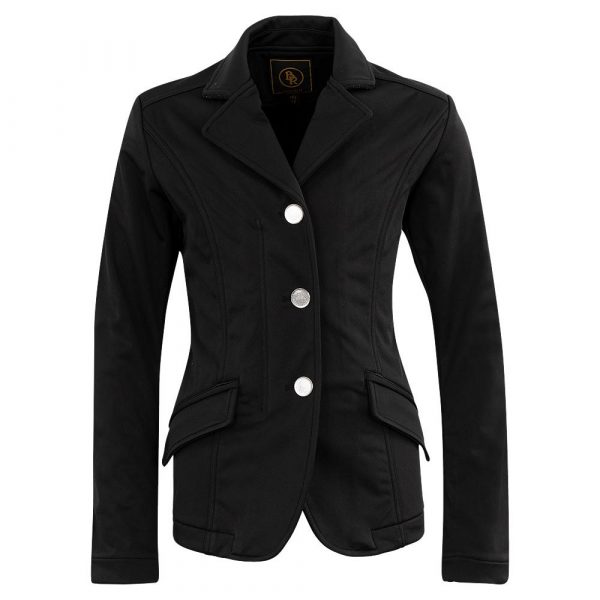 BR Chaqueta Competición Birmington Children