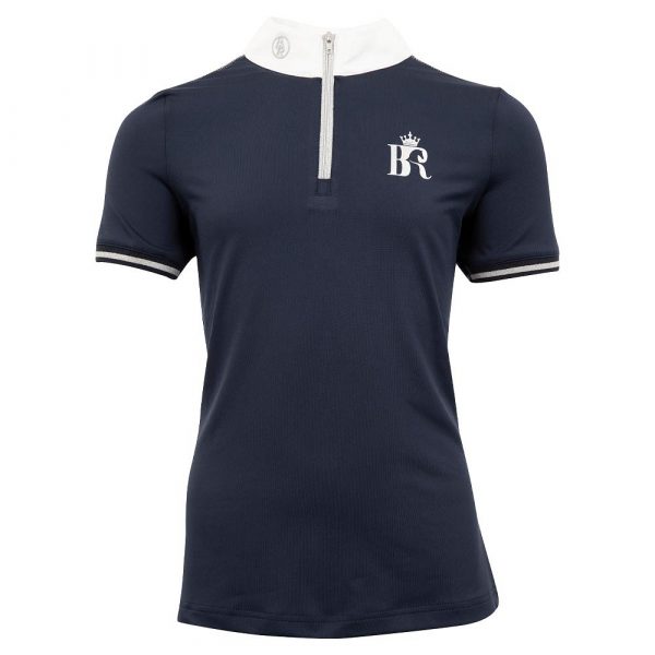 BR Camisa Saskatoon Competition Children