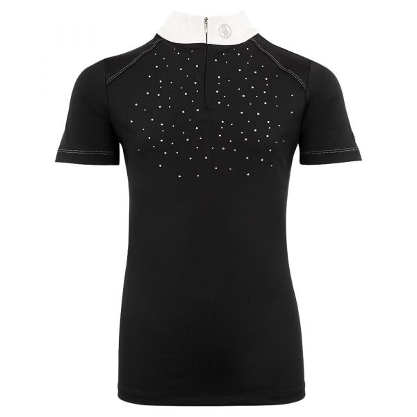BR Camisa Competición Dudley Children
