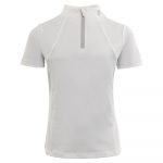 BR Short Sleeve Camisa Competición Monterrey Children