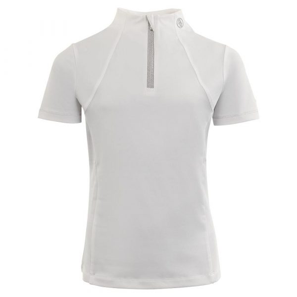 BR Short Sleeve Camisa Competición Monterrey Children