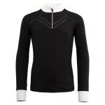 BR Longsleeve Camisa Competición Brindisi Children