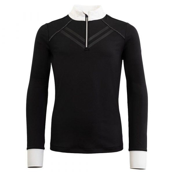 BR Longsleeve Camisa Competición Brindisi Children