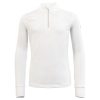 BR Longsleeve Camisa Competición Brindisi Children - Imagen 2