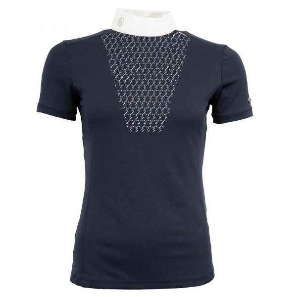 BR Camisa Calgary Competition Ladies