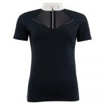 BR Short Sleeve Camisa Competición Zapopan Ladies