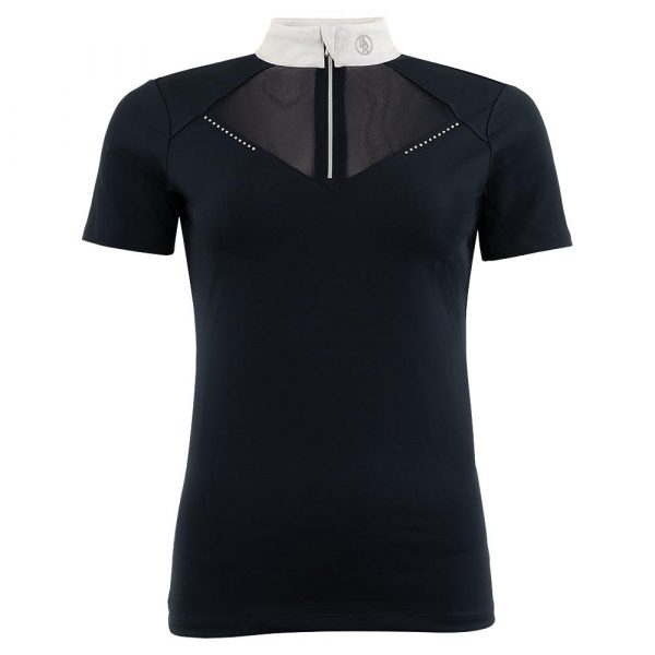 BR Short Sleeve Camisa Competición Zapopan Ladies