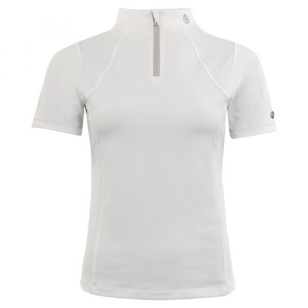BR Short Sleeve Camisa Competición Monterrey Ladies