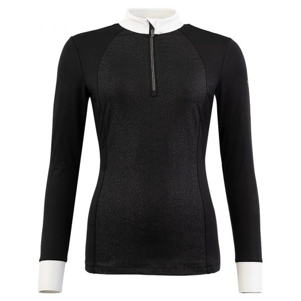 BR Longsleeve Camisa Competición Maglie Ladies