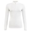 BR Longsleeve Camisa Competición Maglie Ladies - Imagen 2