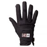 BR JL Guantes