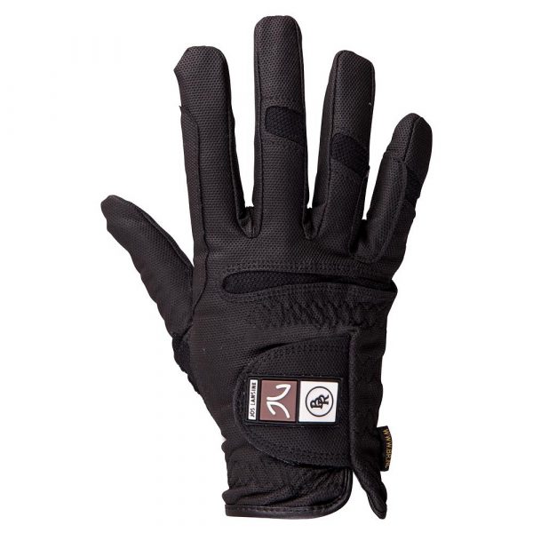BR JL Guantes
