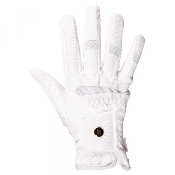 BR Guantes Competition