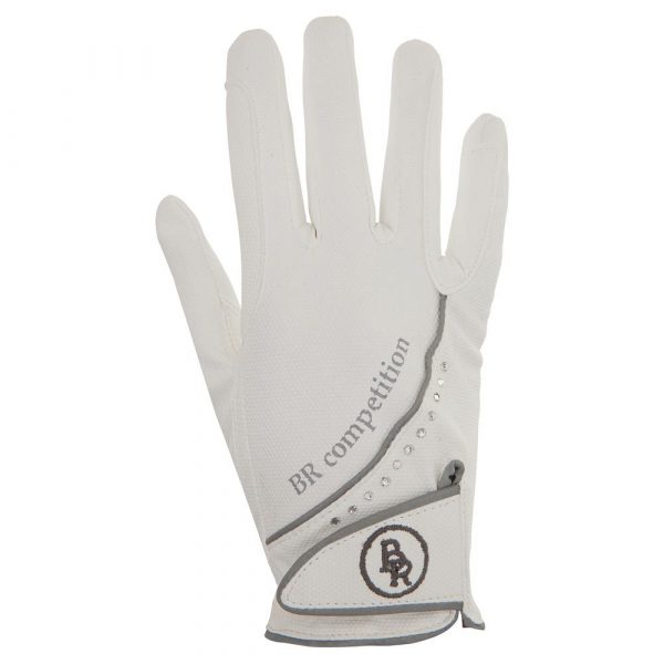 BR Riding Guantes Torino