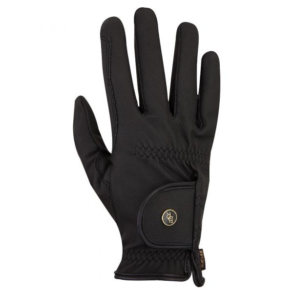 BR Guantes Grip Pro