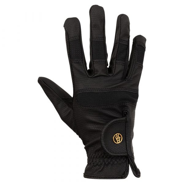 BR Guantes Glory Pro