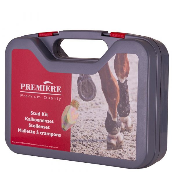 Premiere Kit Herraje Classic W3/8