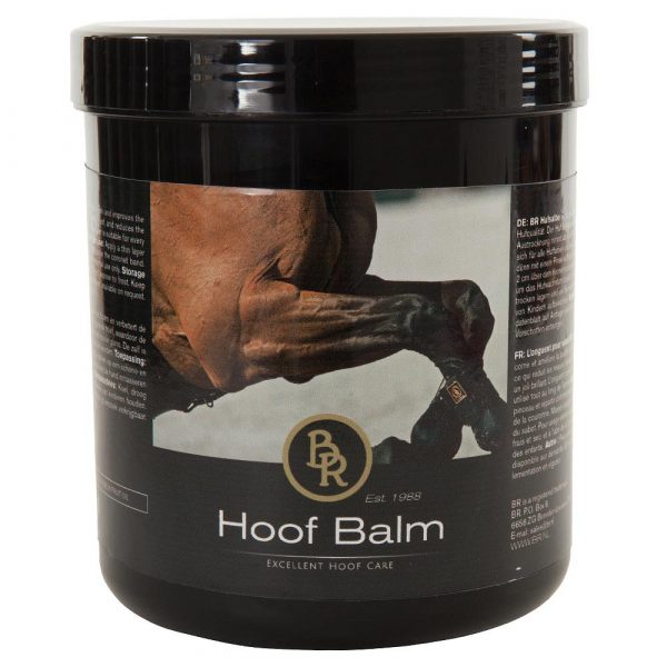 BR Crema Cascos 900 ml