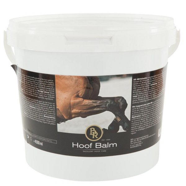 BR Crema Cascos 4500 ml