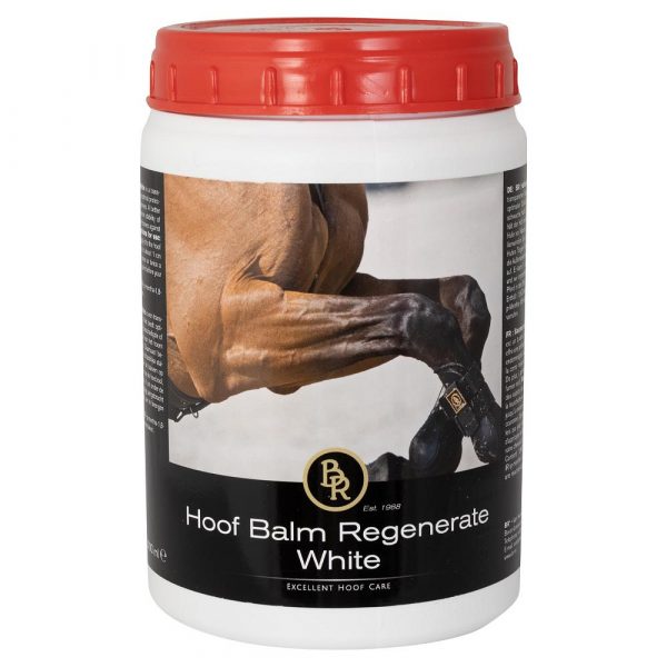 BR Crema Cascos Regenerate White